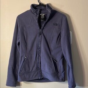 The North Face Women's Blue Light Jacket
